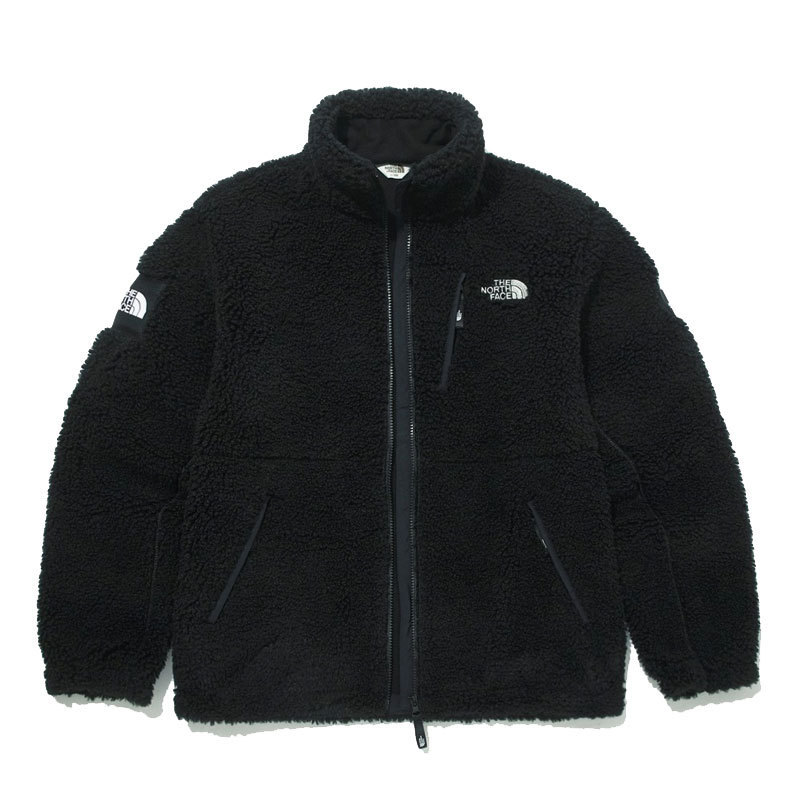 THE NORTH FACE RIMO FLEECE フリースジャケット