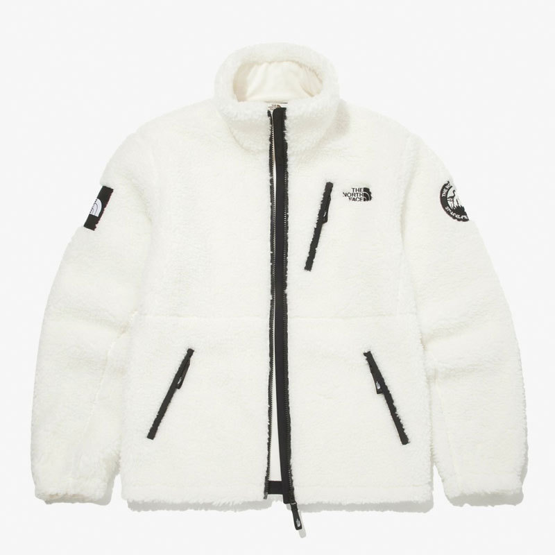 THE NORTH FACE RIMO FLEECE フリースジャケット