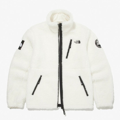 THE NORTH FACE RIMO FLEECE フリースジャケット