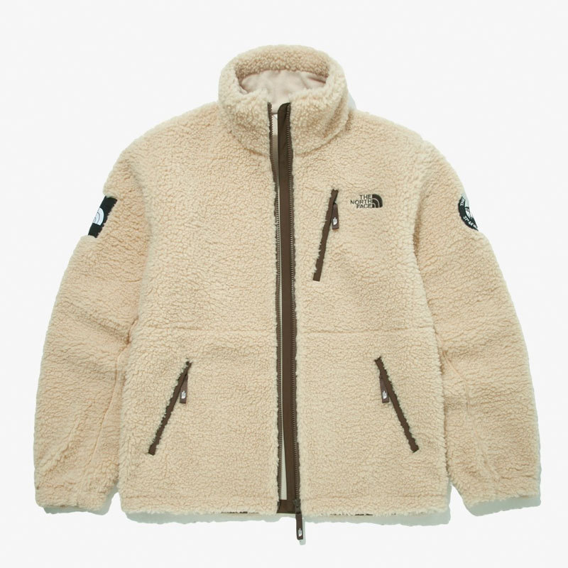 THE NORTH FACE RIMO FLEECE フリースジャケット