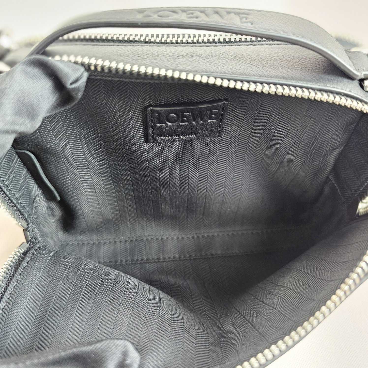 ★人気★【LOEWE】★MINI CAMERA ショルダーバッグ★