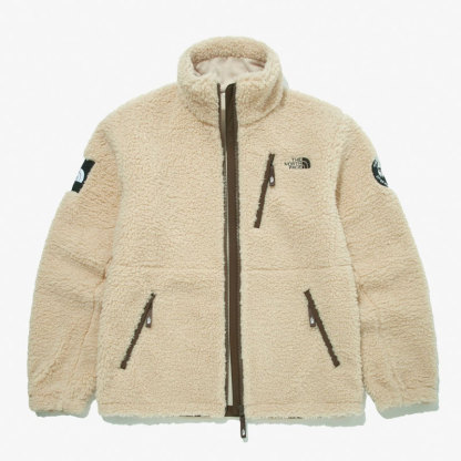 THE NORTH FACE RIMO FLEECE フリースジャケット
