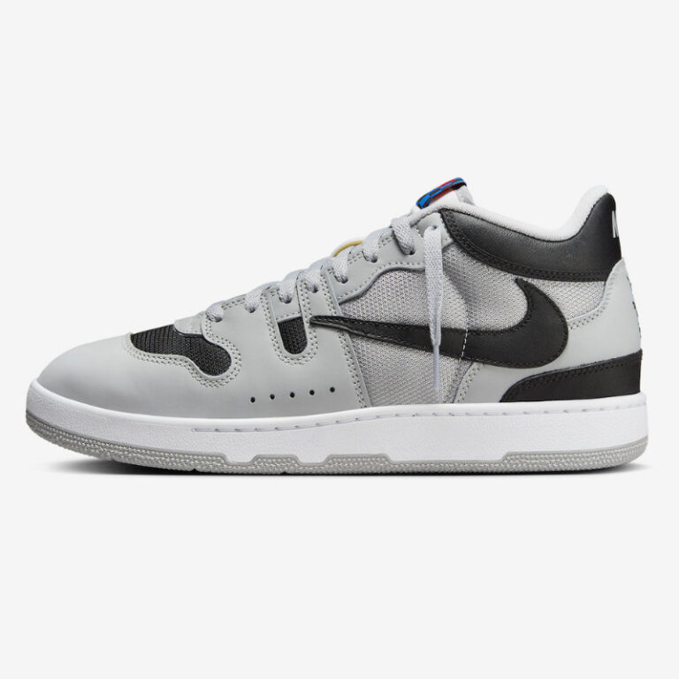 🔥12月2日発売 NIKE 大人気☆【Travis Scott x Nike Mac Attack】コラボ最新作と思われるマックアタックをトラヴィスが着用