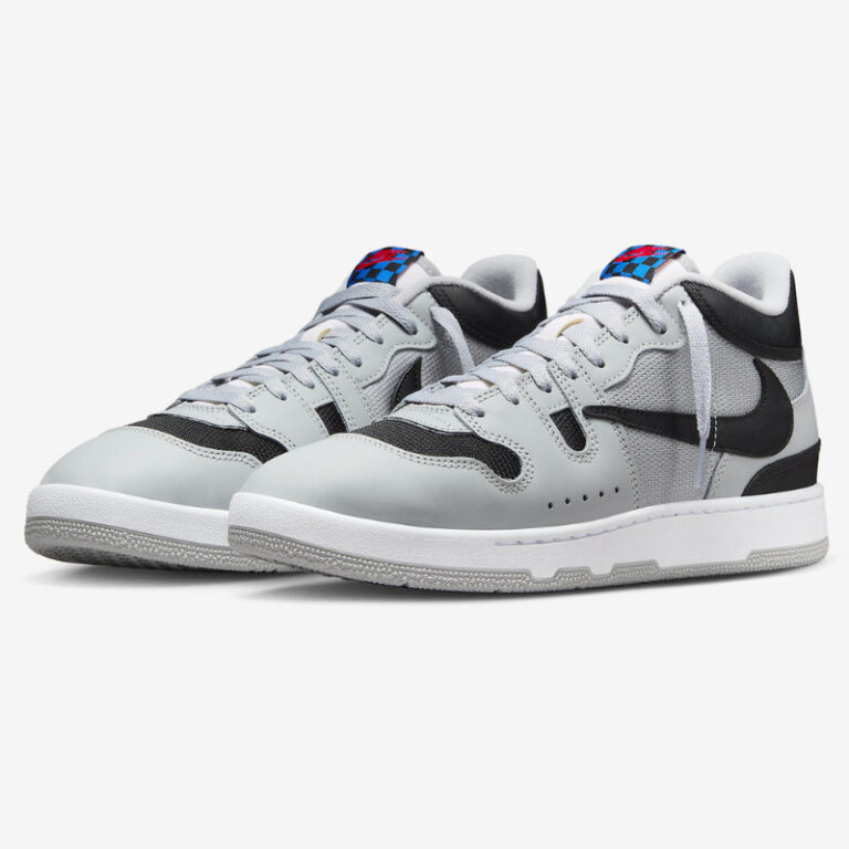 🔥12月2日発売 NIKE 大人気☆【Travis Scott x Nike Mac Attack】コラボ最新作と思われるマックアタックをトラヴィスが着用