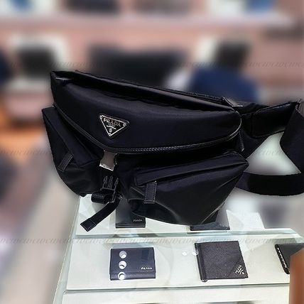 6万取引突破◆UPS速達便【PRADA】ショルダーバッグ◆2VH174_2DW3