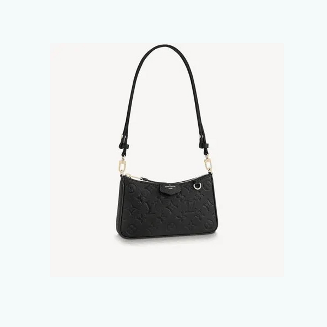 【入手困難】2色 ルイヴィトン イージー・ポーチ