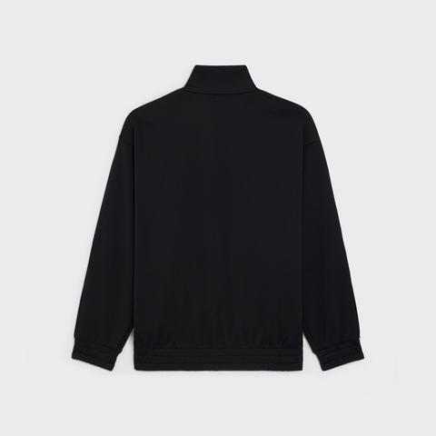 Celine トラックスーツジャケット ダブルフェイス / ジャージー