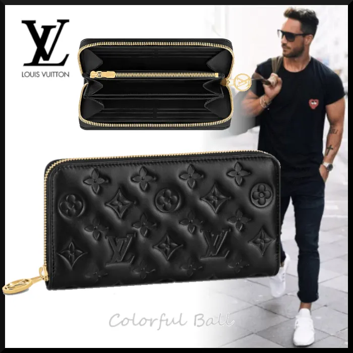 ◆ルイヴィトン　ジッピーウォレット◆長財布