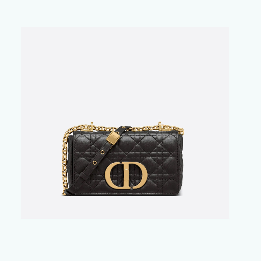 【数量限定☆希少アイテム】Dior CARO スモールバッグ
