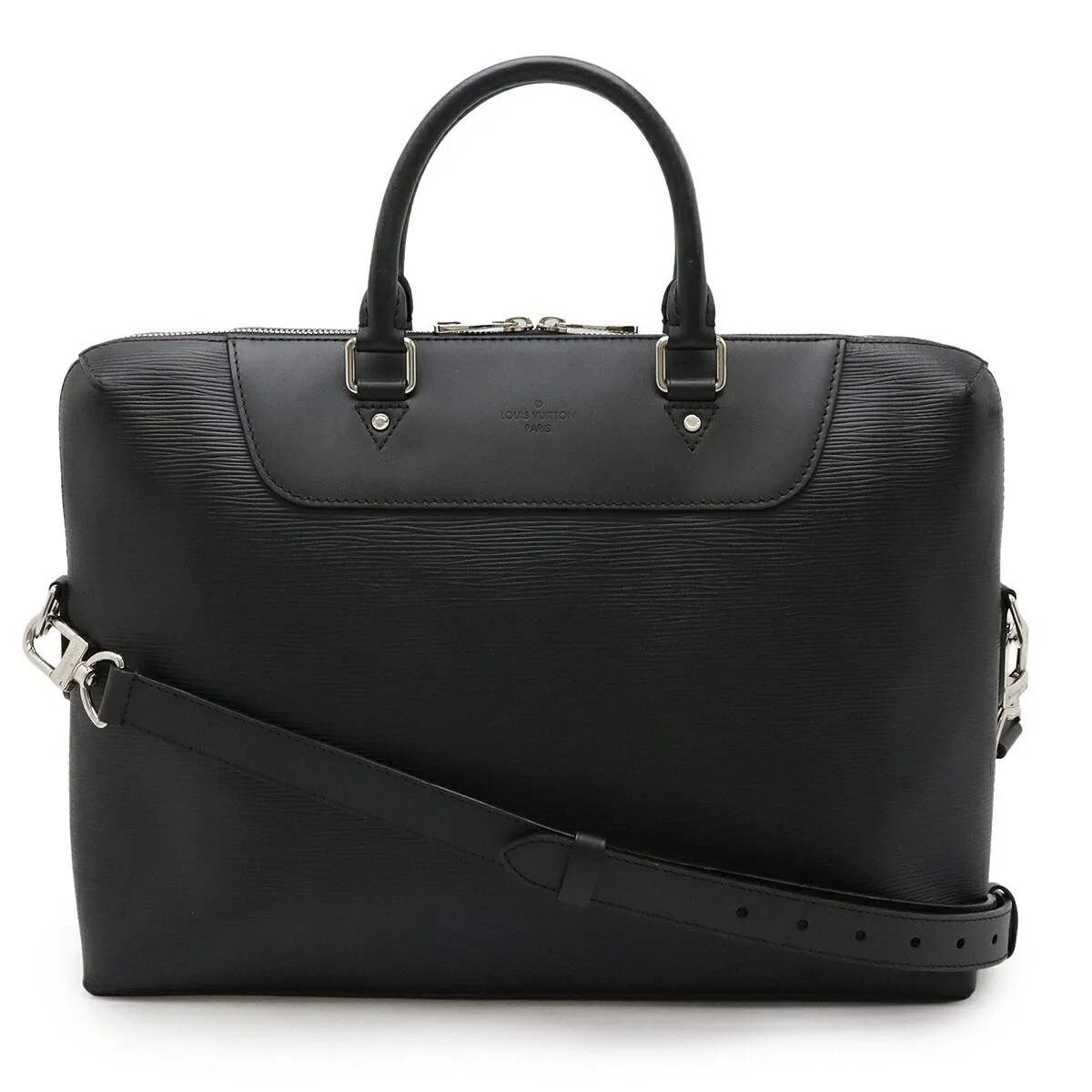 Louis Vuitton ルイ・ヴィトン PDJ エピ 2way バッグ