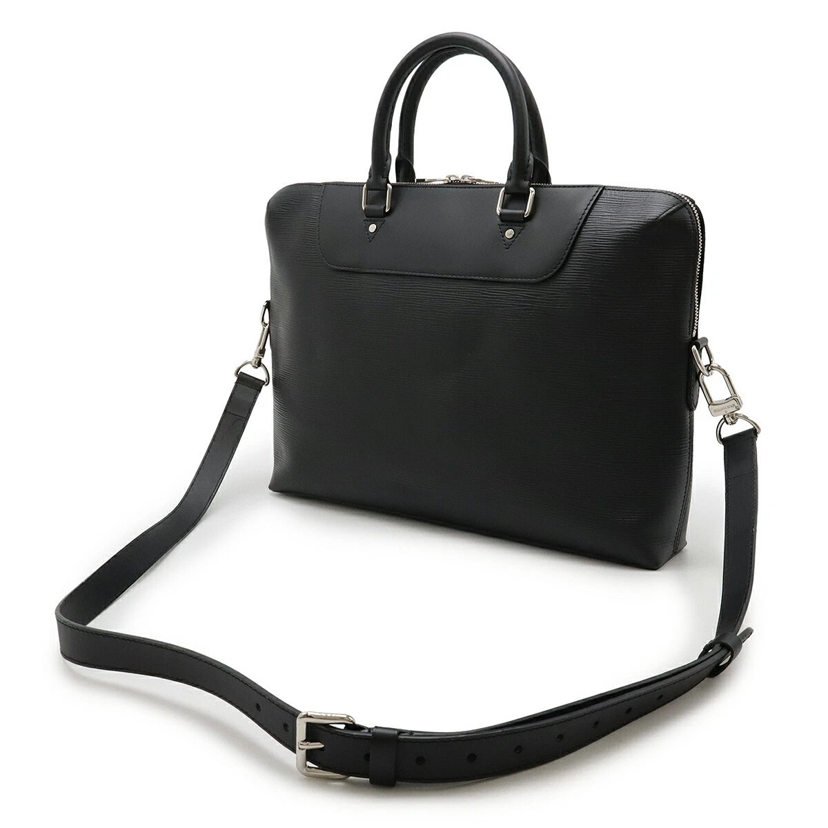 Louis Vuitton ルイ・ヴィトン PDJ エピ 2way バッグ