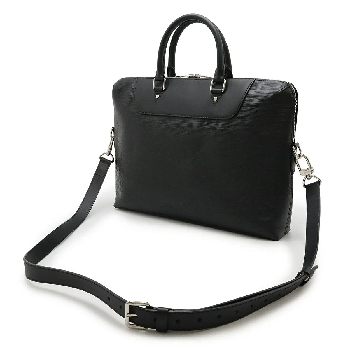 Louis Vuitton ルイ・ヴィトン PDJ エピ 2way バッグ