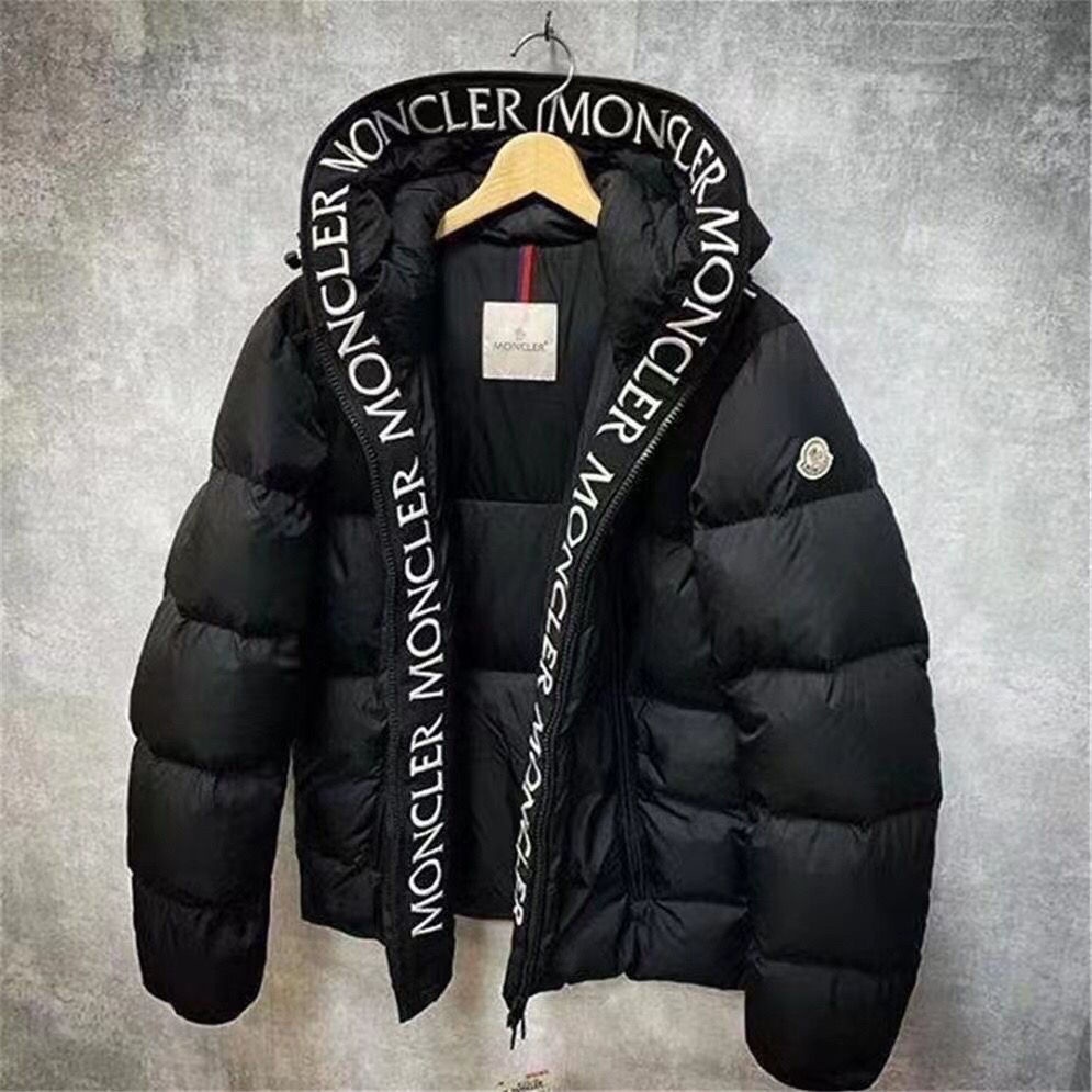 【公式認定ストア 】モンクレール MONCLER メンズ冬季ダウンジャケット