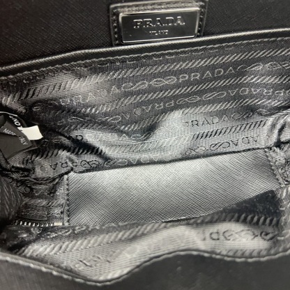 【PRADA】 3点セット メンズ カメラバッグ ショルダーバッグ お得