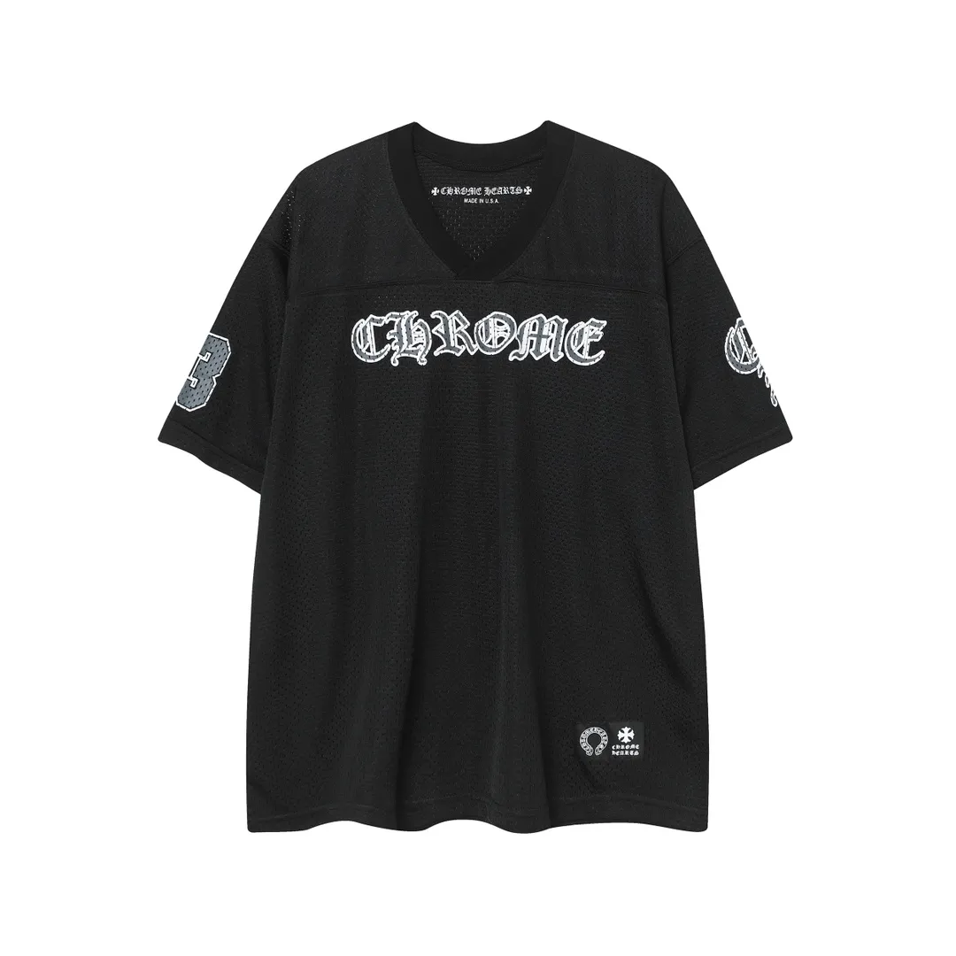 Chrome Hearts Tシャツ 4 色　H0131