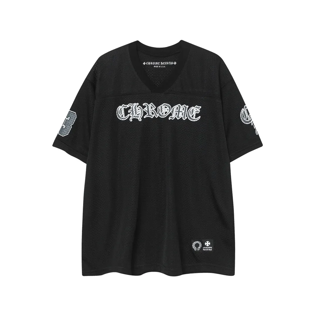 Chrome Hearts Tシャツ 4 色　H0131
