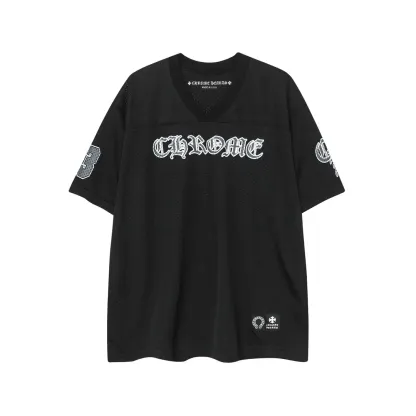 Chrome Hearts Tシャツ 4 色　H0131