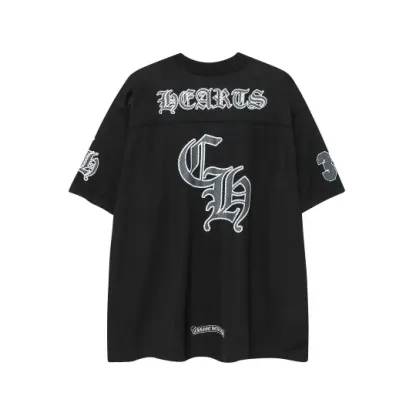 Chrome Hearts Tシャツ 4 色　H0131