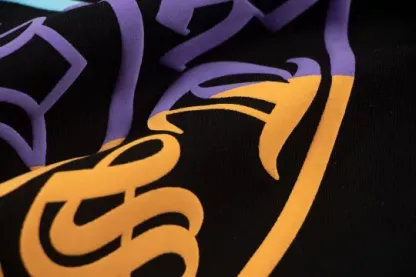 クロムハーツChrome Hearts Tシャツ黒&白 H0153