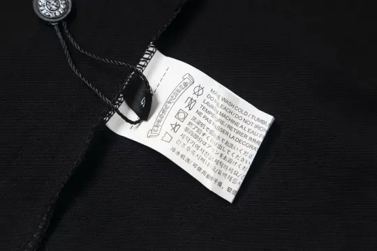 Chrome Heart クロムハーツ Tシャツ 黒 綿100% zH0120