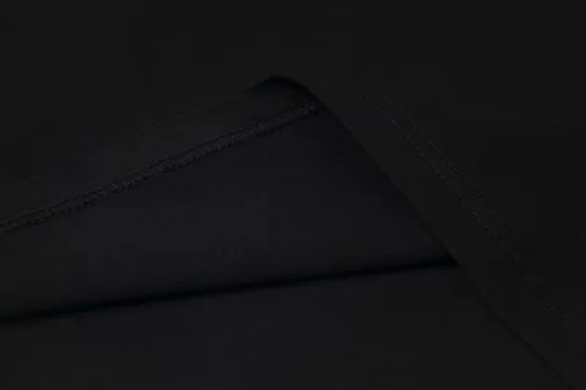 Chrome Heart クロムハーツ Tシャツ 黒 綿100% zH0120