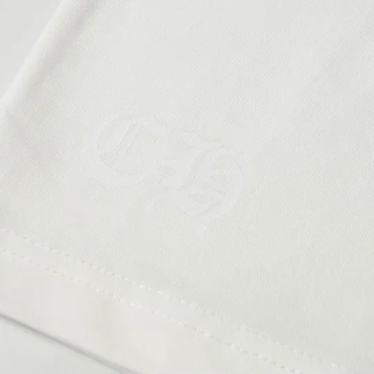 Chrome Heart クロムハーツ Tシャツ 黒 綿100% zH0124