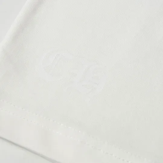 Chrome Heart クロムハーツ Tシャツ 黒 綿100% zH0124