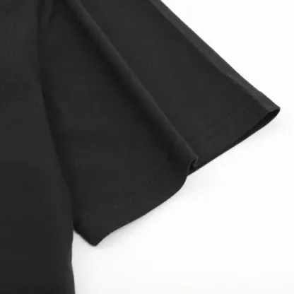 クロムハーツChrome Heart Tシャツ黒&白 綿100% zh0126