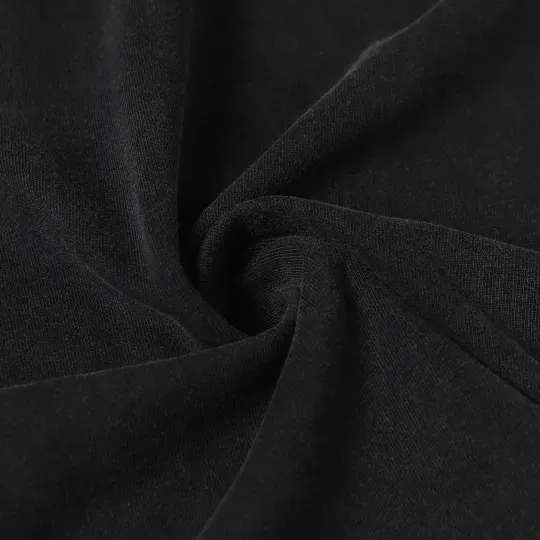 Chrome Heart クロムハーツ Tシャツ 黒 綿100% zH0127