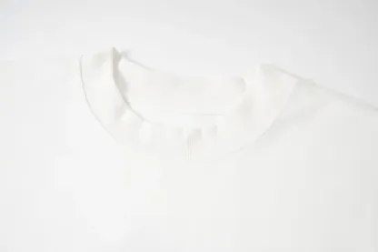 クロムハーツChrome Heart Tシャツ　黒&白 2色　綿100% zh0114