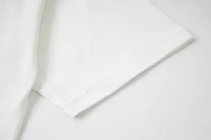 クロムハーツChrome Heart Tシャツ　黒&白 2色　綿100% zh0114