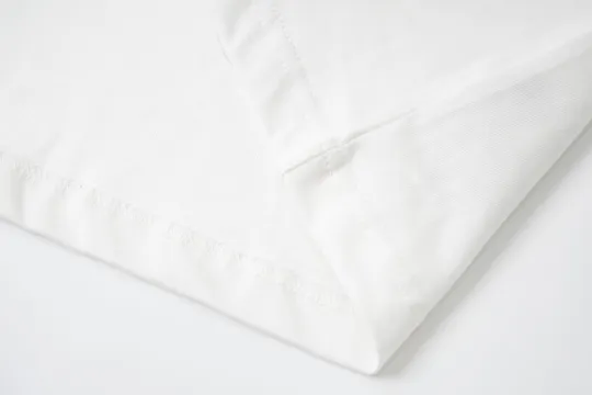 クロムハーツChrome Heart Tシャツ　黒&白 2色　綿100% zh0114