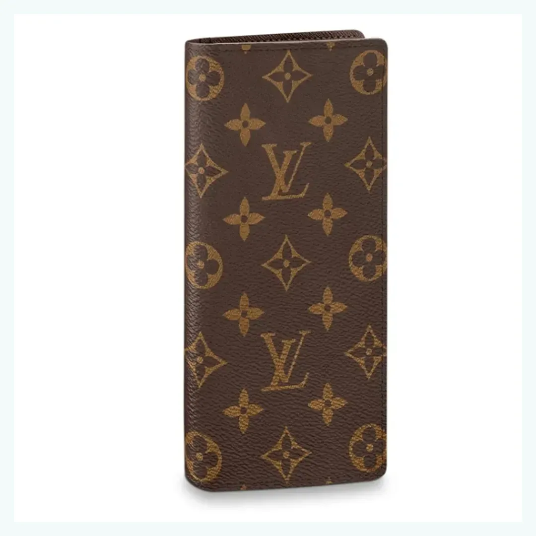 FINAL SALE開催中！ルイヴィトン 財布 M66540 ヴィトン LV モノグラム メンズ長財布