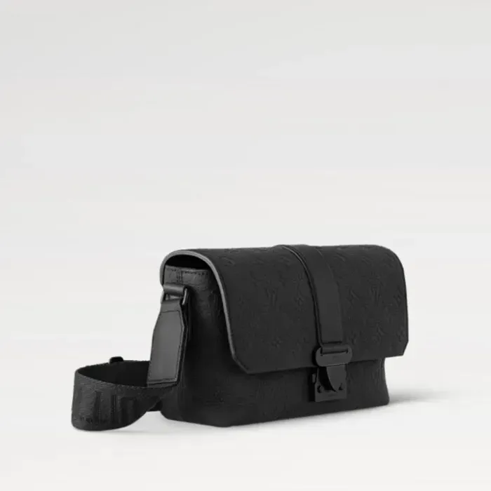 【大人の定番☆】Louis Vuitton Sケープ メッセンジャーバッグ M23741