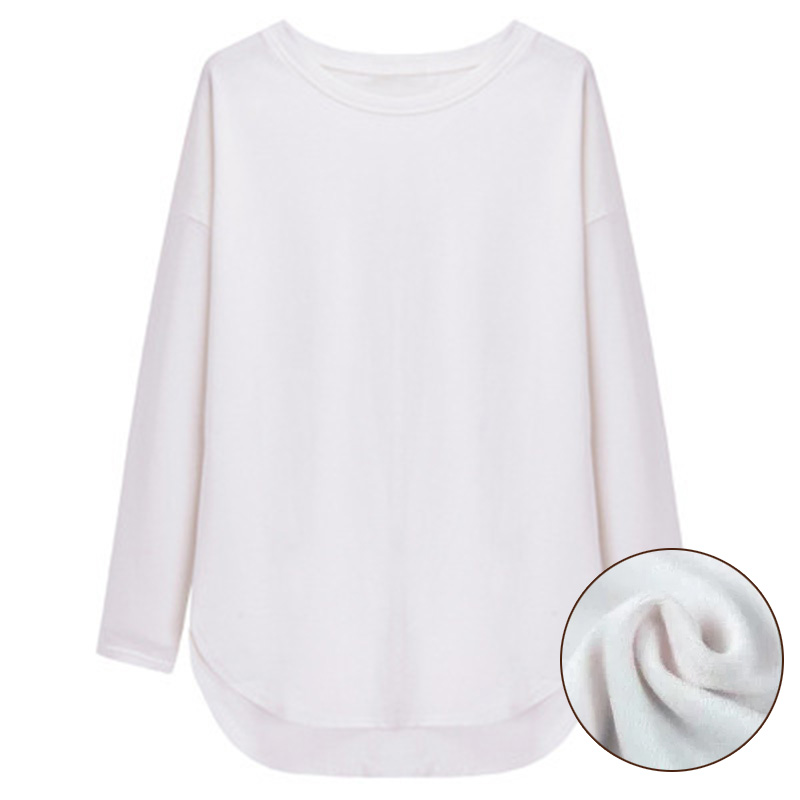 Good quality women's minimalist base top