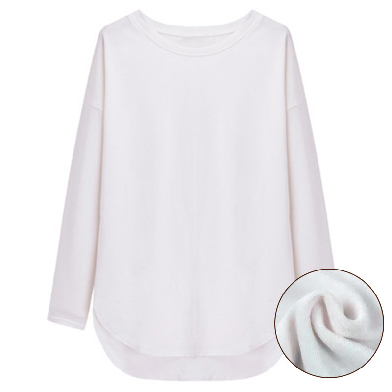 Good quality women's minimalist base top