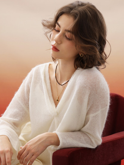 新年系列｜祥瑞&鴻運&納財雙層疊鏈