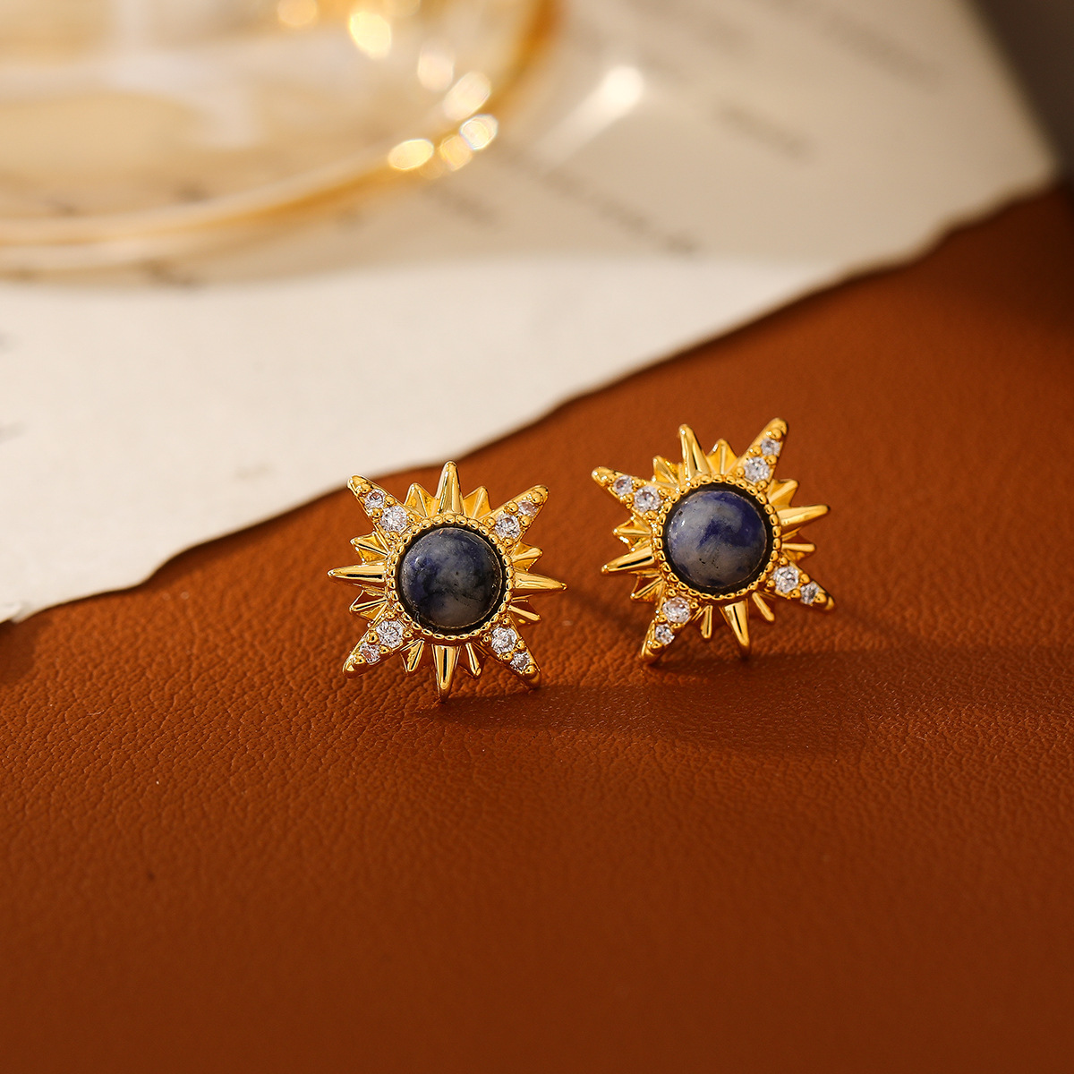 星芒双层叠戴珍珠手链｜经典海神手链｜轻奢饰品套装