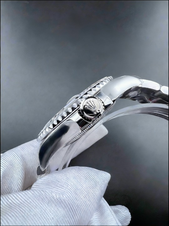 CLEANクリーン工場 ROLEXロレックス ヨットマス  ター40 126622 プルー文字盤 プラチナベゼル 1:1精度