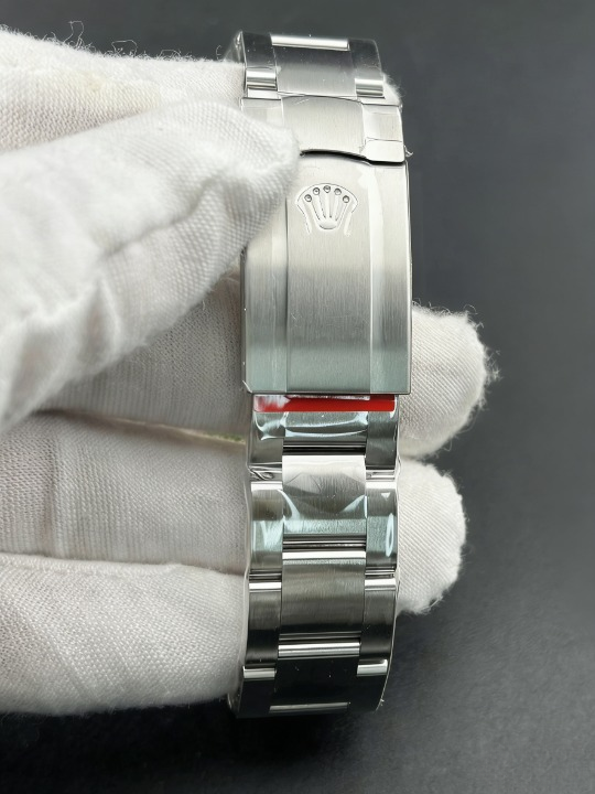 CLEANクリーン工場 ROLEXロレックス オイス ターパーペチュアル126000 36mm シルバー  オ イスタースチール 1:1精度