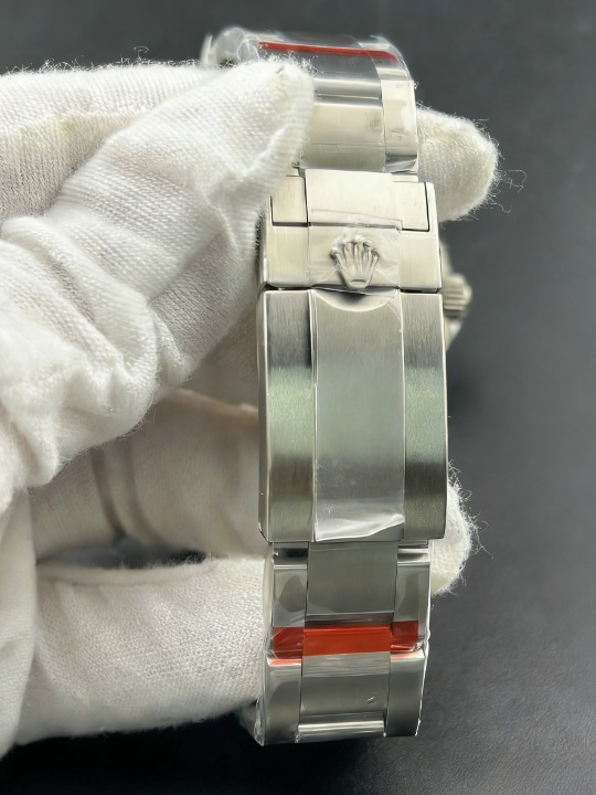 CLEANクリーン工場ROLEXロレックス ヨットマス ター42 226627 RLXチタン プラック文字盤 チ タンプレスレット 1:1精度