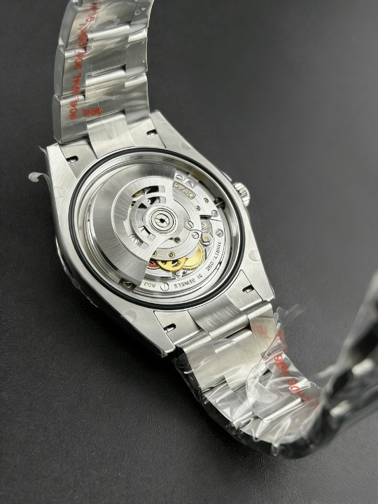 CLEANクリーン工場 ROLEXロレックス エクス プローラー1 224270 40mm ブラック オイスター スチール 1:1精度