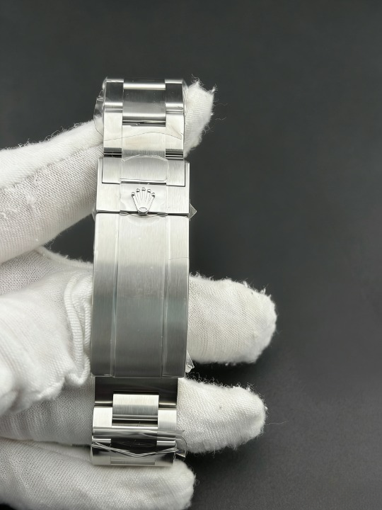 CLEANクリーン工場 ROLEXロレックスシードゥ エラー ディープシー44mm 126660 ブラック 1:1級