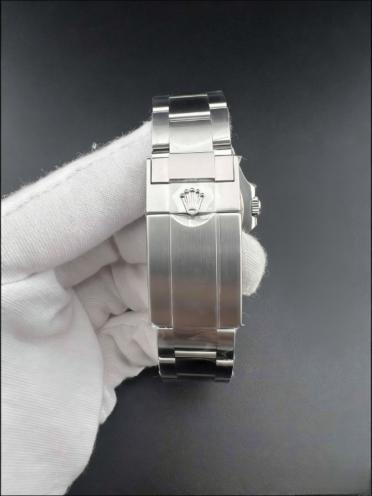 CLEANクリーン工場 ROLEXロレックス エクス プローラー2 226570 904Lスチールベゼ 42mm ル ブラック文字盤 1:1精度