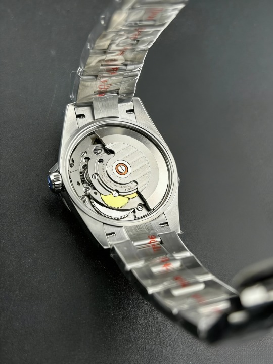 CLEANクリーン工場 ROLEXロレックス レディ デ 31mmグレーローマ文字盤 イトジャスト278274 フルーテッドベゼル   ジュビリープレスレット 1:1 精度