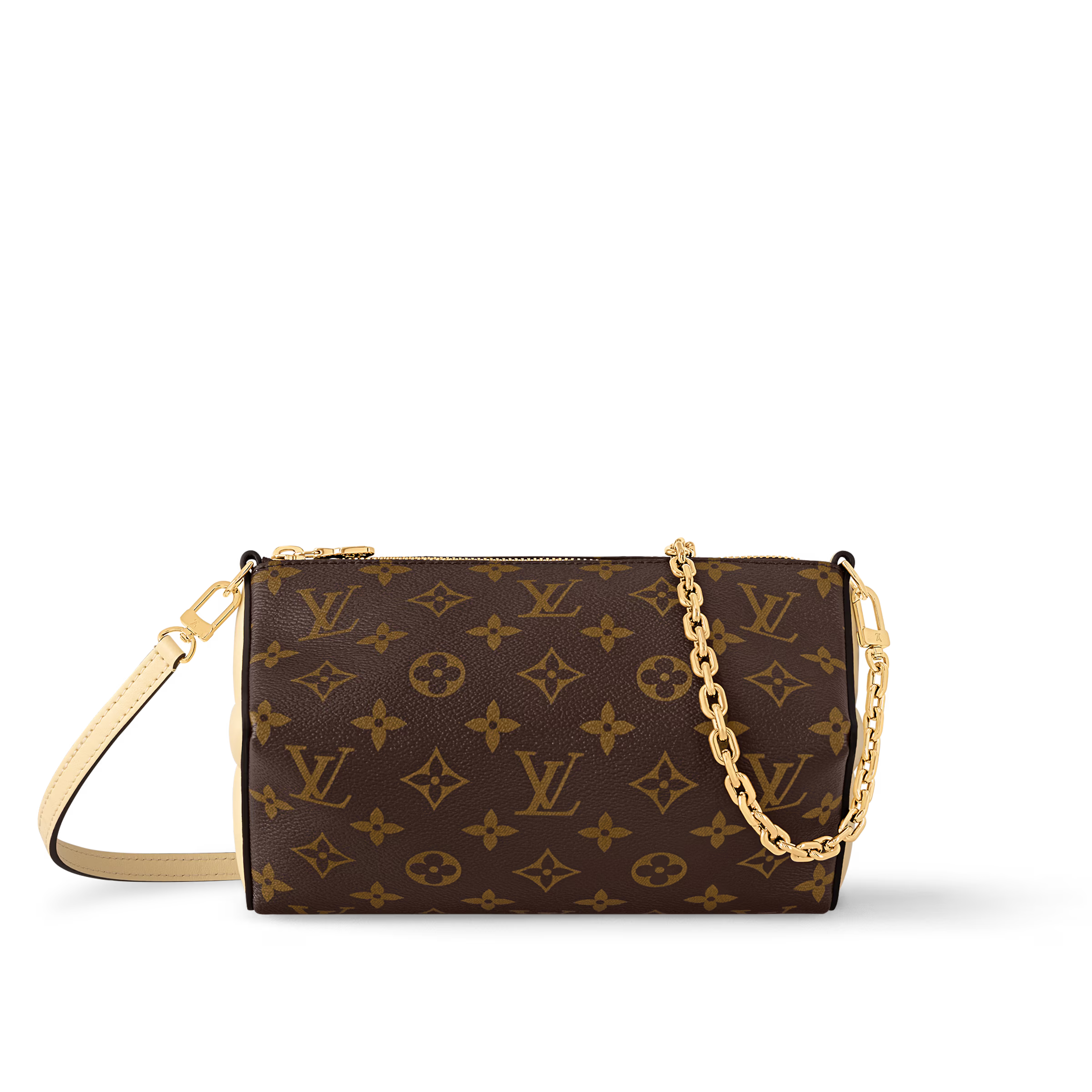 LOUIS VUITTON（ルイヴィトン）ブルームポーチ