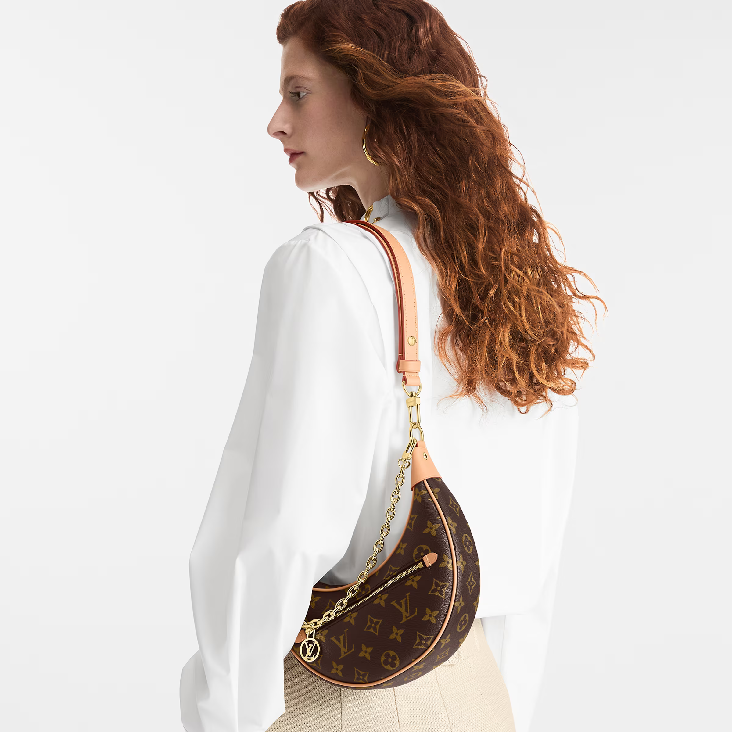 LOUIS VUITTON（ルイヴィトン）ループ