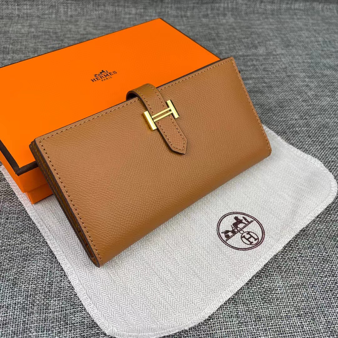 Hermes(エルメス)Empson長財布