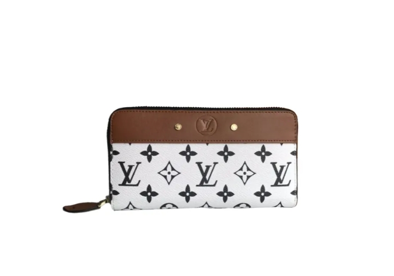 LOUIS VUITTON 財布 19 X 10CM ZIPPY M67234