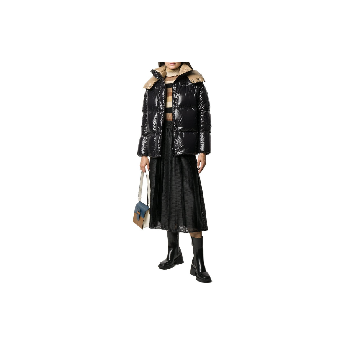 【公式認定ストア】MONCLERモンクレール 定番ダウンコート 限定発売中！多くの著名人やセレブに愛用されています! 爆買い！即完売必至 Parana（ユニセックス）